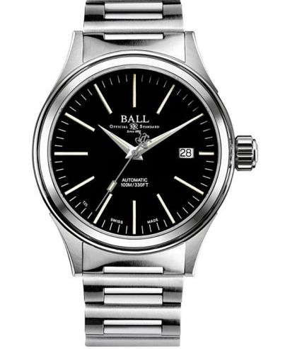 Часовник Мъжки Ball Fireman Enterprise Automatic