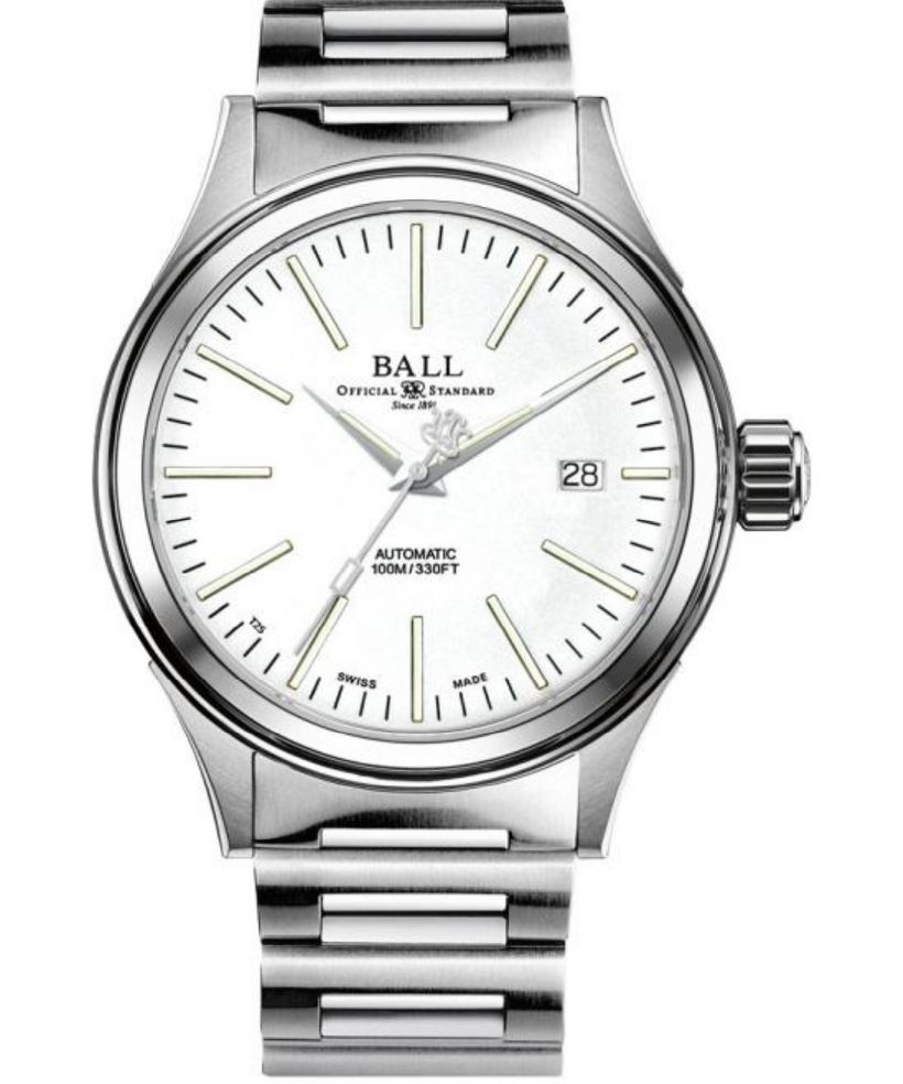 Часовник Мъжки Ball Fireman Enterprise Automatic
