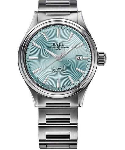 Часовник Мъжки Ball Fireman Victory Automatic