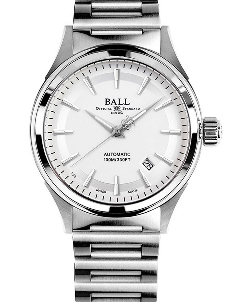 Часовник Мъжки Ball Fireman Victory Automatic
