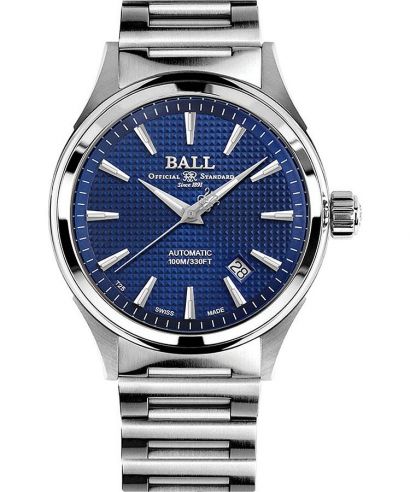 Часовник Мъжки Ball Fireman Victory Automatic