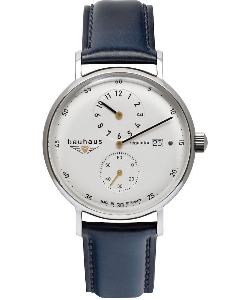 Часовник Мъжки Bauhaus Automatic Regulator