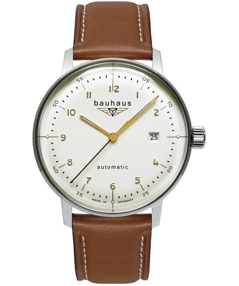 Часовник Мъжки Bauhaus Classic Automatic