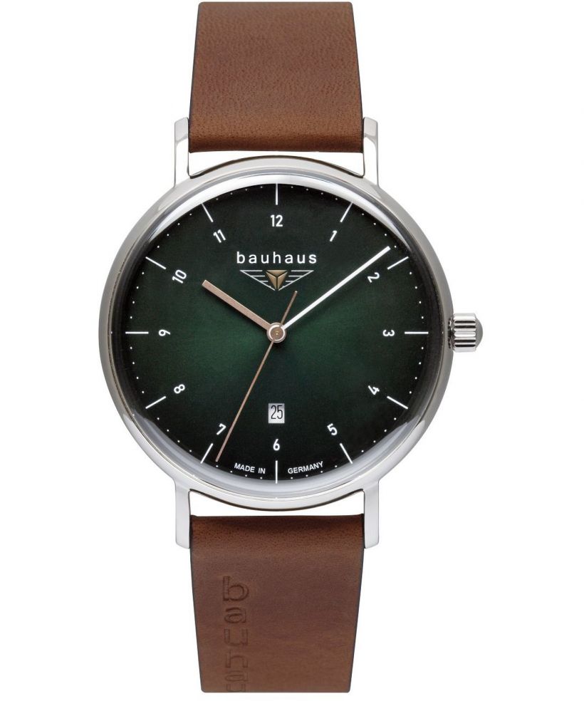 Часовник Мъжки Bauhaus Classic Quartz