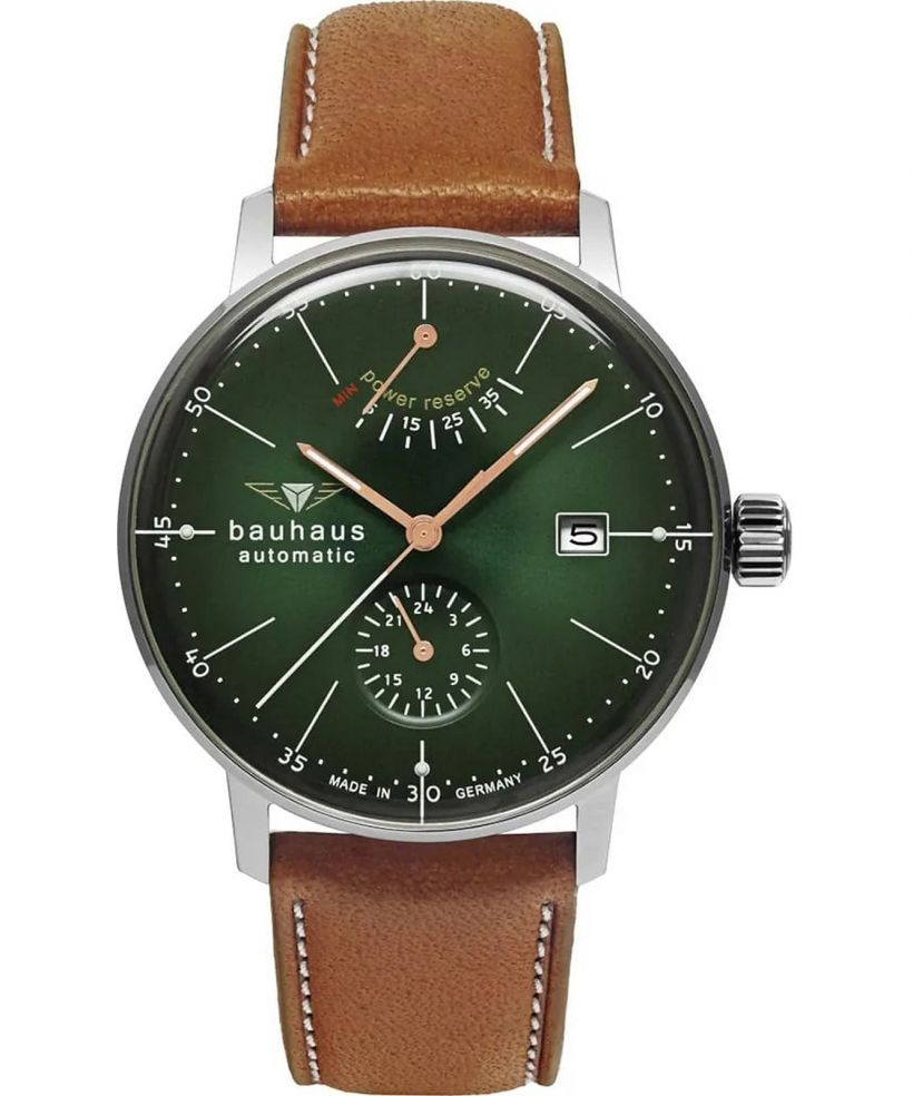 Часовник Мъжки Bauhaus Dessau Automatic