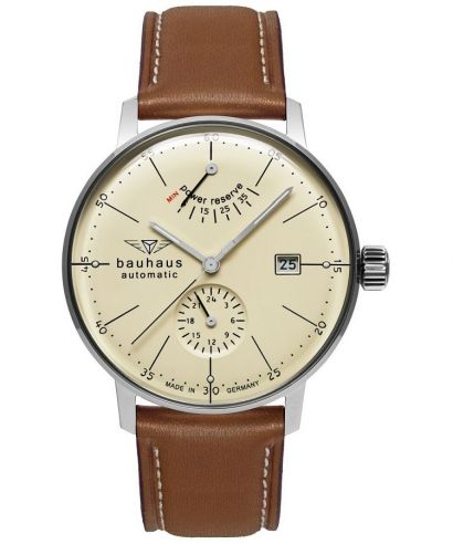 Часовник Мъжки Bauhaus Dessau Automatic