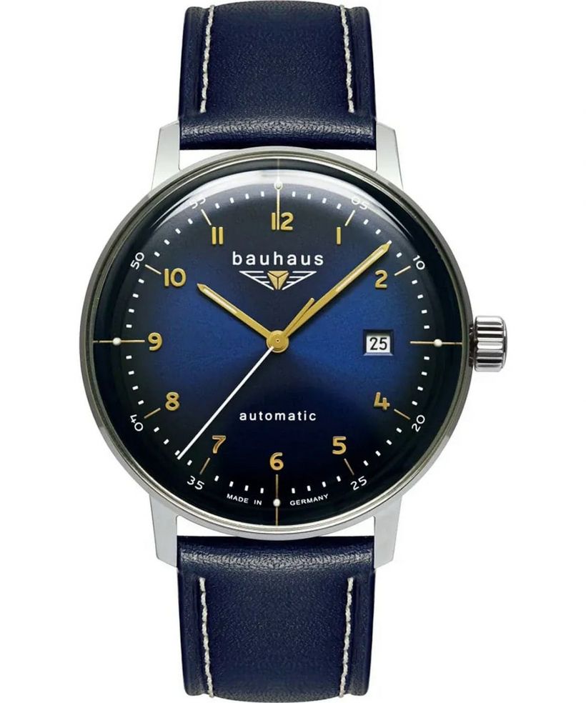Часовник Мъжки Bauhaus Dessau Automatic
