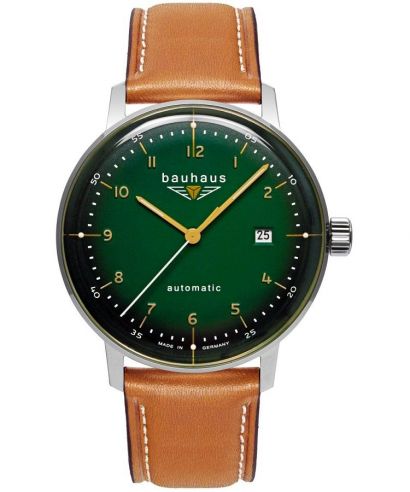 Часовник Мъжки Bauhaus Dessau Automatic