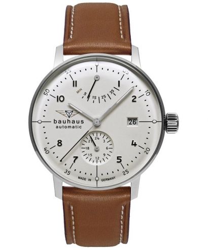 Часовник Мъжки Bauhaus Dessau Automatic