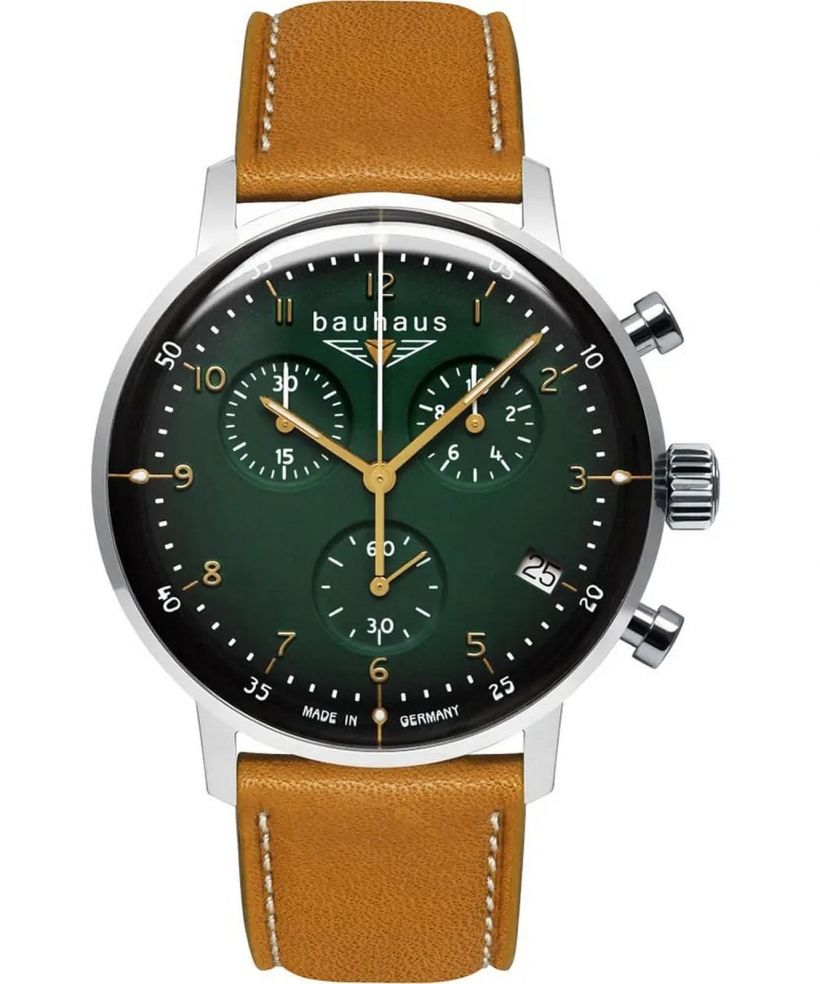 Часовник Мъжки Bauhaus Dessau Chronograph