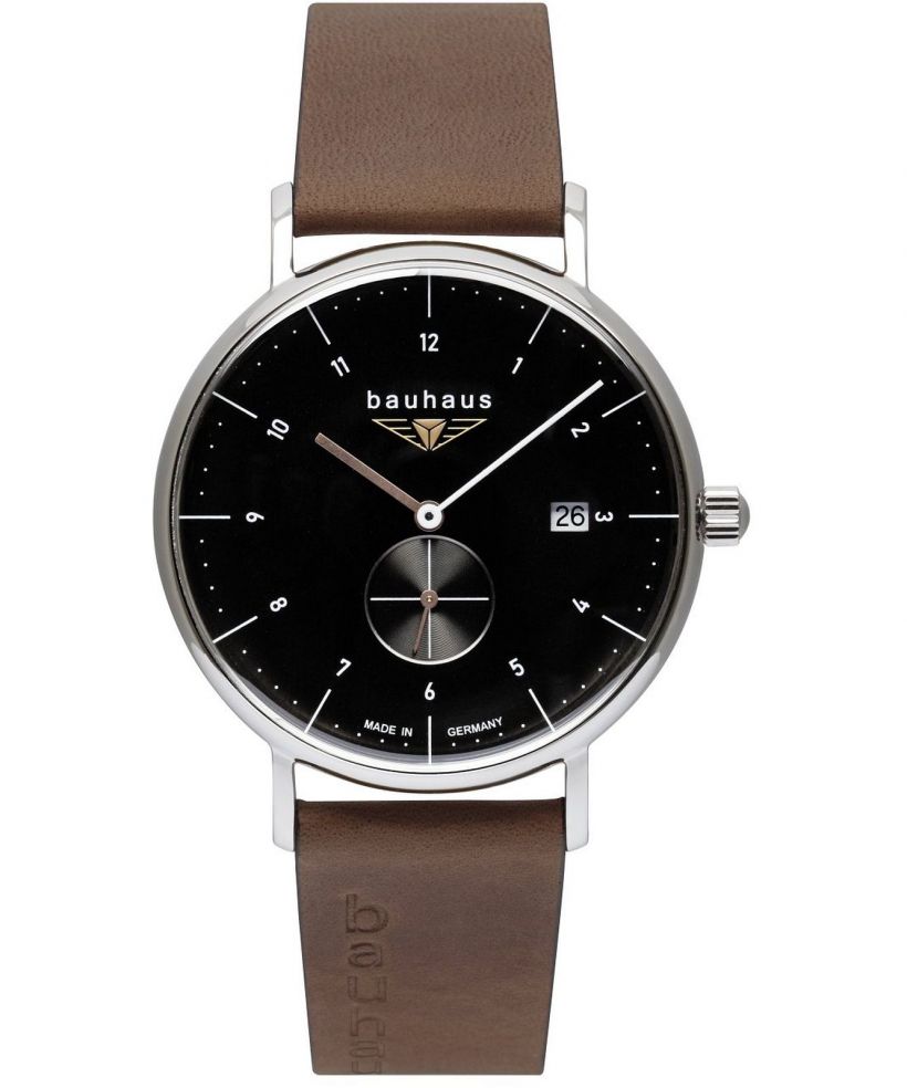 Часовник Мъжки Bauhaus Small Second