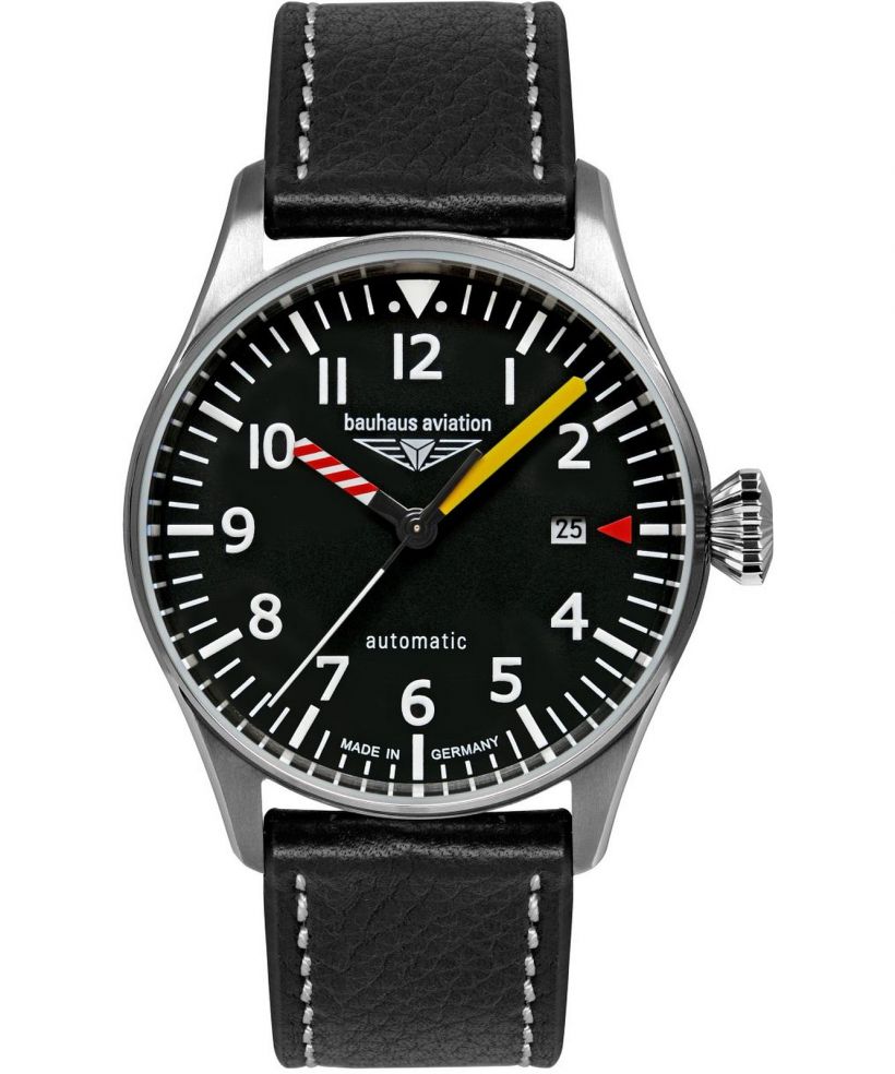 Часовник Мъжки Bauhaus Tornado Automatik