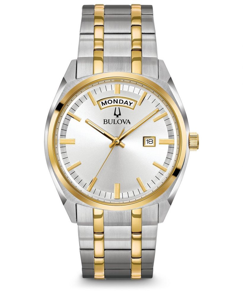 Часовник Мъжки Bulova Classic