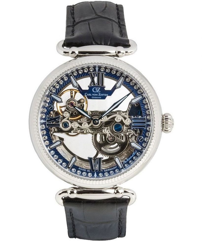 Часовник Мъжки Carl von Zeyten Häusern Automatic