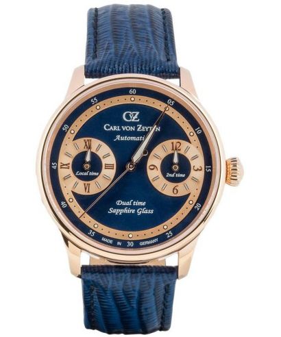Часовник Мъжки Carl von Zeyten Schonmunzach Automatic
