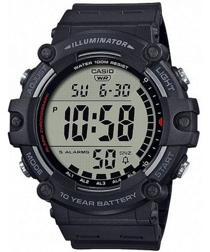 Часовник Мъжки Casio Classic