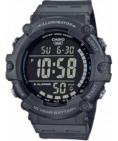 Часовник Мъжки Casio Classic