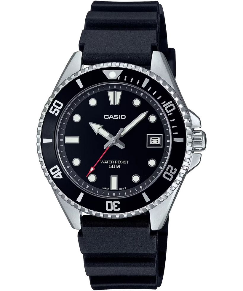 Часовник Мъжки Casio Duro Diver Classic