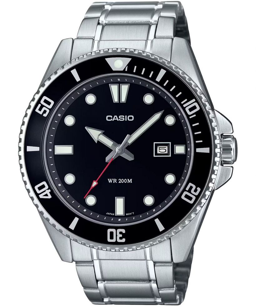 Часовник Мъжки Casio Duro Diver Classic