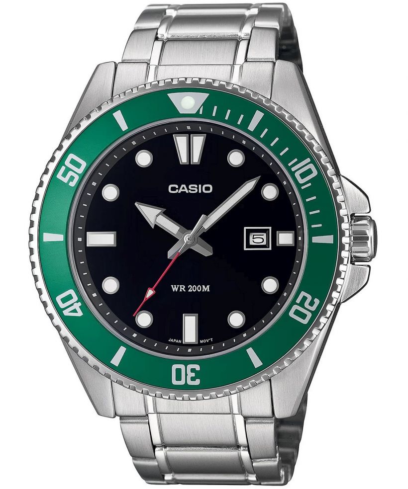 Часовник Мъжки Casio Duro Diver Classic