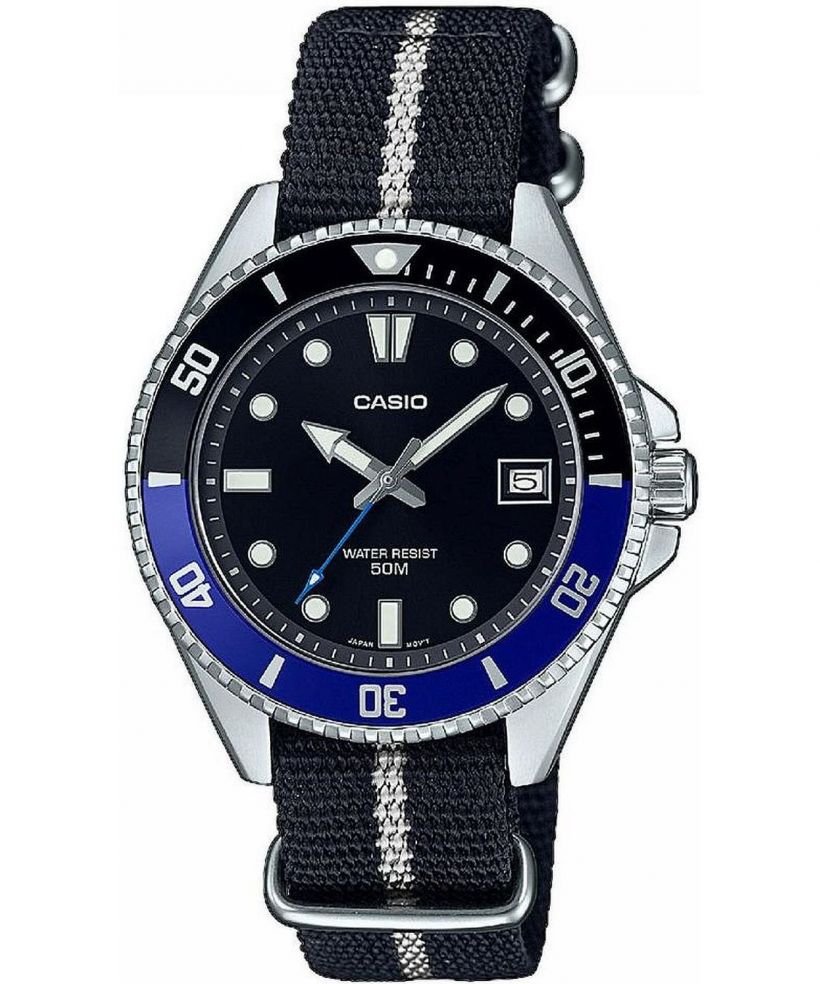 Часовник Мъжки Casio Duro Diver Classic