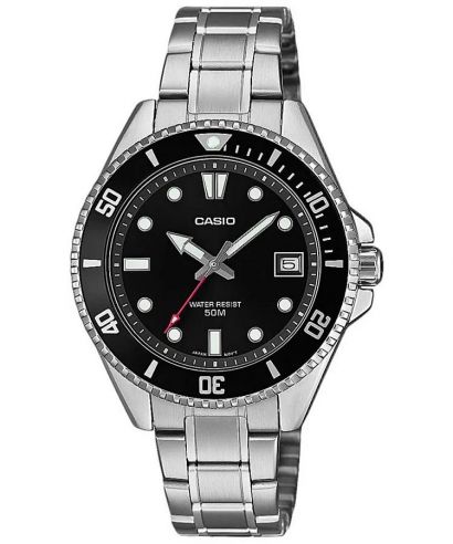 Часовник Мъжки Casio Duro Diver Classic