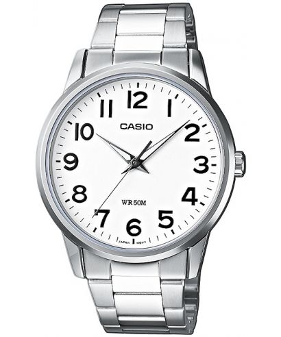 Часовник Мъжки Casio Classic