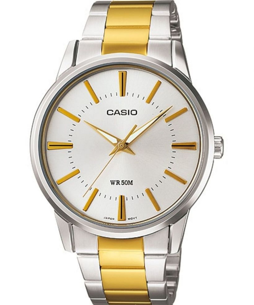 Часовник Мъжки Casio Classic