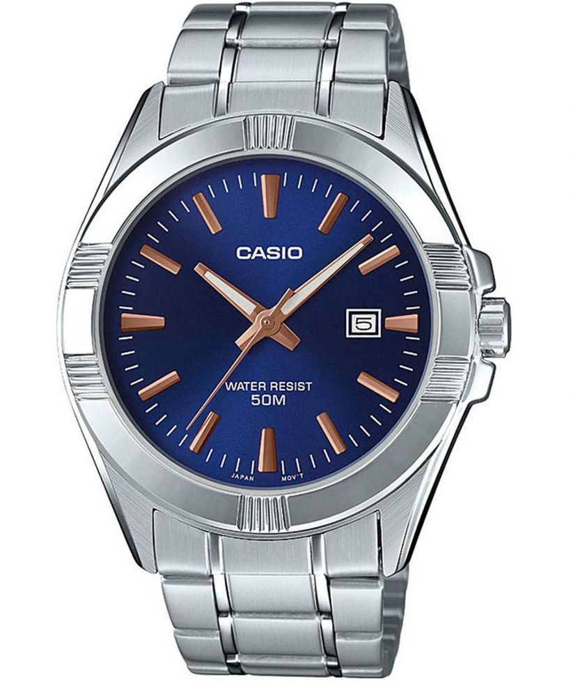 Часовник Мъжки Casio Classic