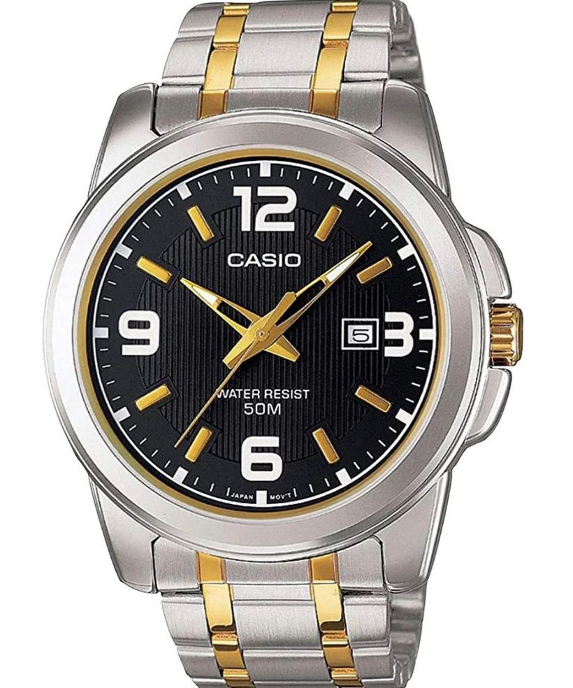 Часовник Мъжки Casio Classic