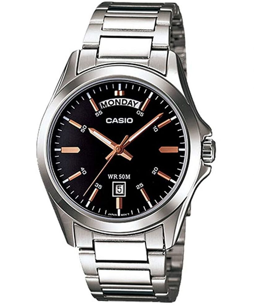 Часовник Мъжки Casio Classic