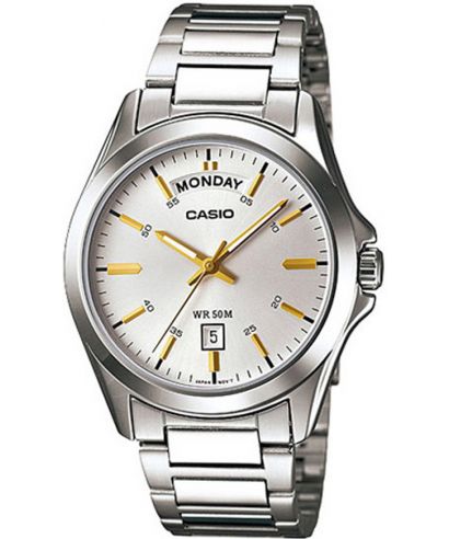 Часовник Мъжки Casio Classic