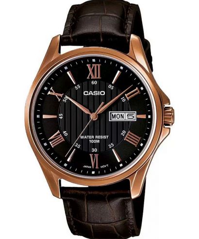 Часовник Мъжки Casio Classic