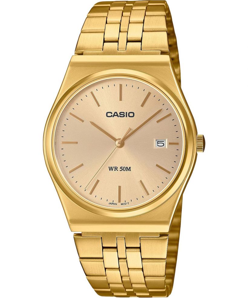 Часовник Мъжки Casio Classic