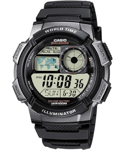 Часовник Мъжки Casio Collection