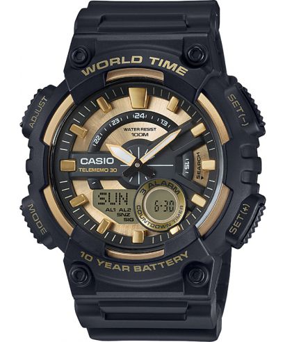 Часовник Мъжки Casio Collection Men