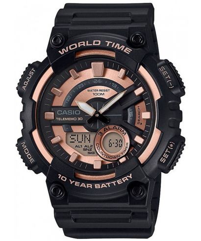 Часовник Мъжки Casio Collection Men
