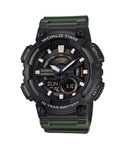 Часовник Мъжки Casio Collection Men