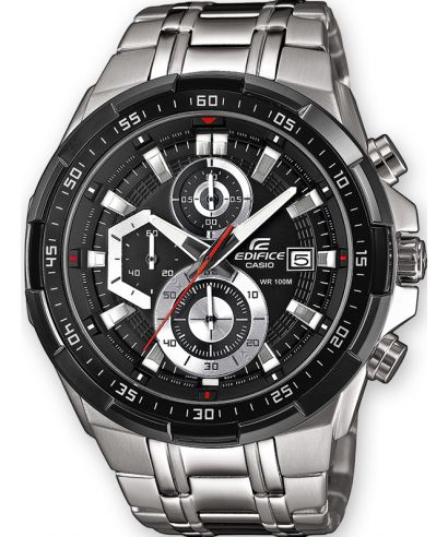 Часовник Мъжки Edifice Casio Chronograph