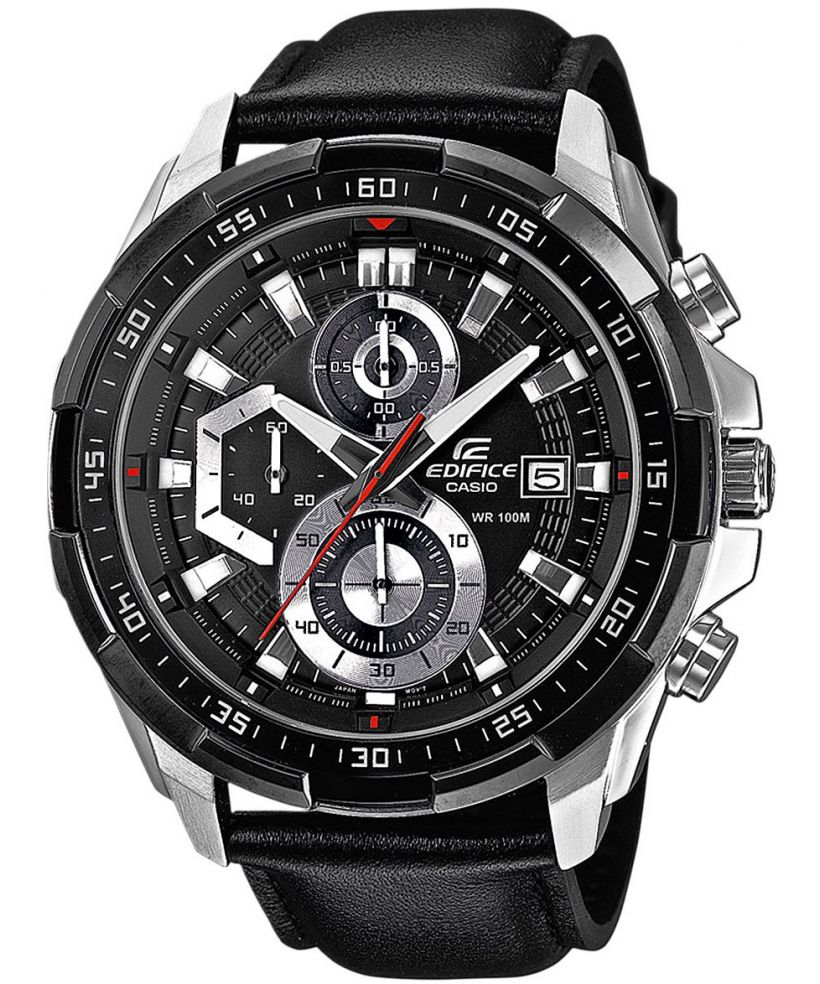 Часовник Мъжки Edifice Casio Chronograph