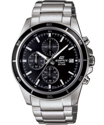 Часовник Мъжки Edifice Casio Chronograph