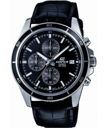 Часовник Мъжки Edifice Casio Chronograph