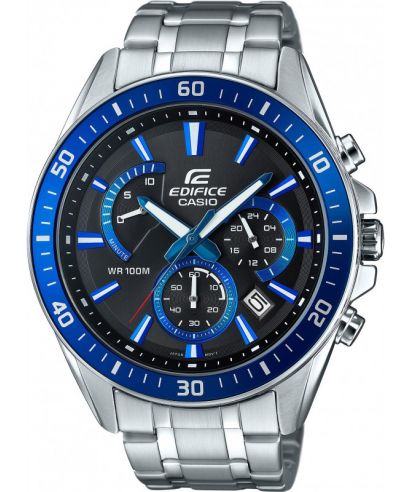 Часовник Мъжки Edifice Casio