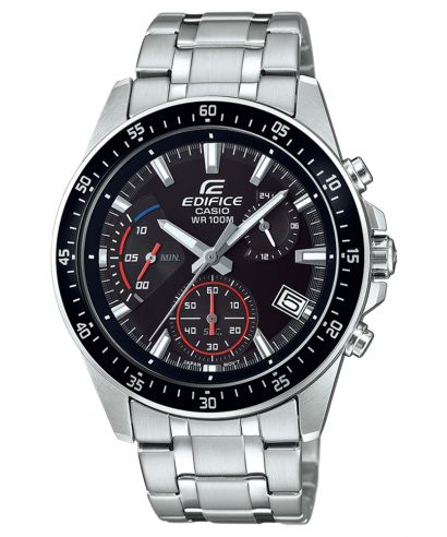 Часовник Мъжки Edifice Casio Momentum Chronograph