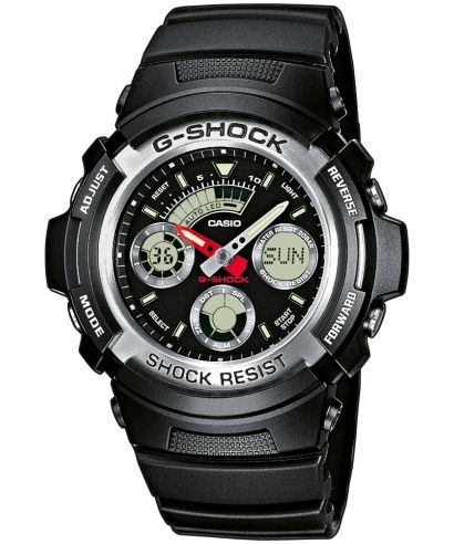 Часовник Мъжки G-SHOCK Casio