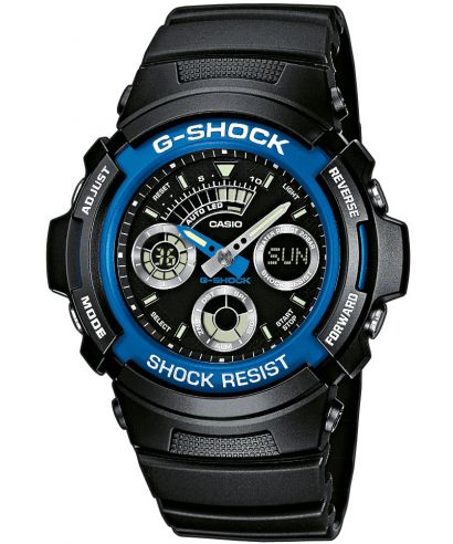 Часовник Мъжки G-SHOCK Casio