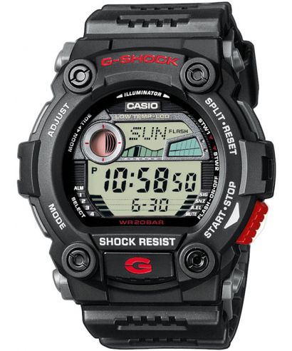 Часовник Мъжки G-SHOCK Casio