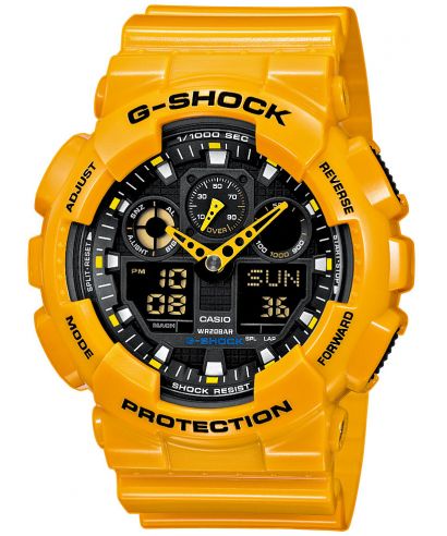 Часовник Мъжки G-SHOCK Casio