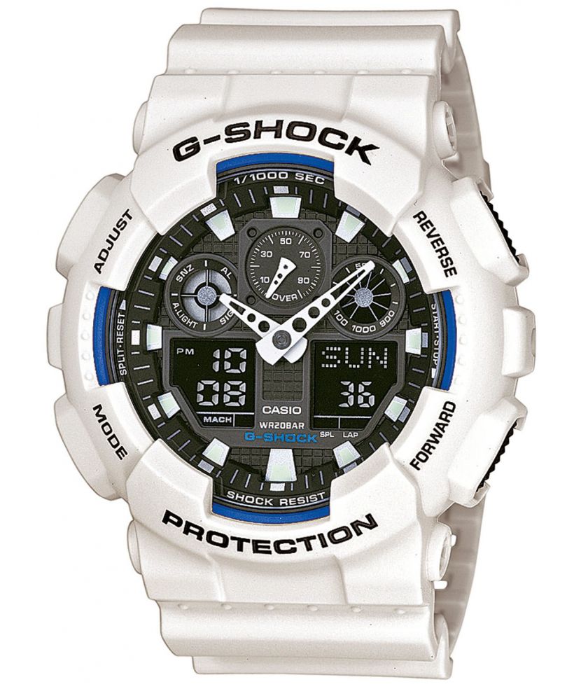Часовник Мъжки G-SHOCK Casio