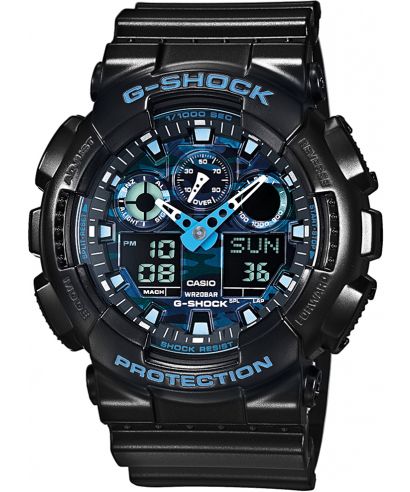 Часовник Мъжки G-SHOCK Casio